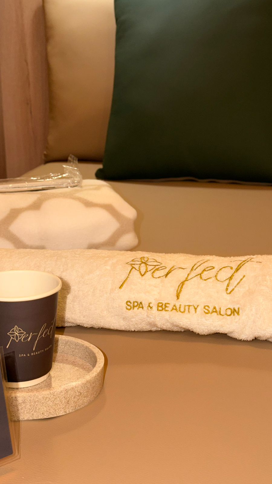 About Perfect Spa 52